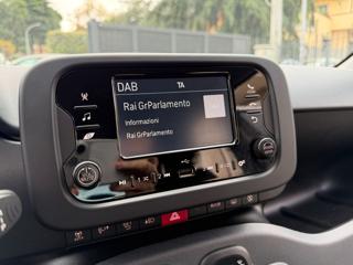 FIAT Panda usata, con Climatizzatore