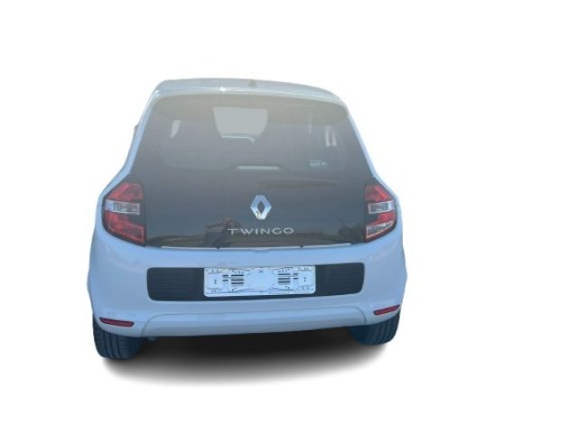 RENAULT Twingo usata, con Alzacristalli elettrici