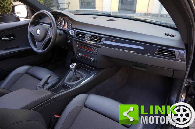 BMW 330 usata, con Servosterzo