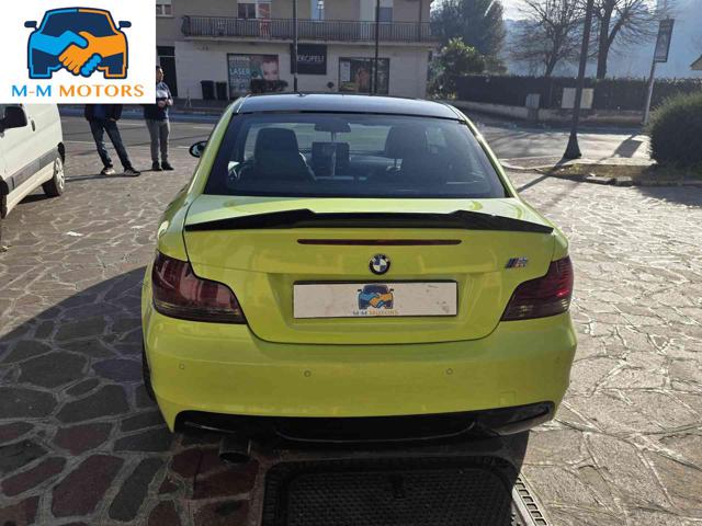 BMW 120 usata, con Autoradio