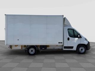 FIAT Ducato usata 4