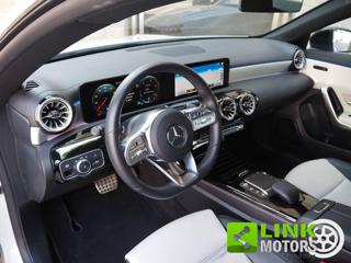 MERCEDES-BENZ CLA 200 usata 42
