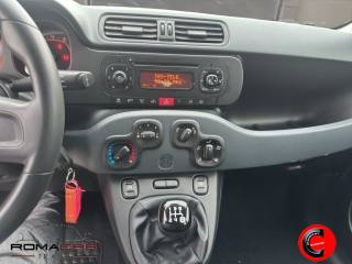 FIAT Panda usata, con Bluetooth