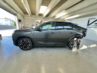 PEUGEOT 3008 usata, con Cerchi in lega