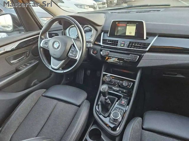 BMW 216 usata, con Park Distance Control