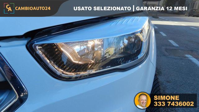 FORD Kuga usata 96