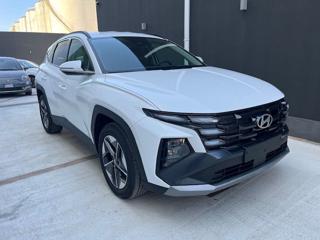 HYUNDAI Tucson usata, con Airbag