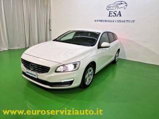 VOLVO V60 usata, con Autoradio