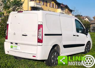 FIAT Scudo usata, con Controllo trazione