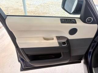 LAND ROVER Range Rover Sport usata 102