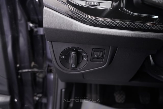 VOLKSWAGEN Polo usata, con ESP