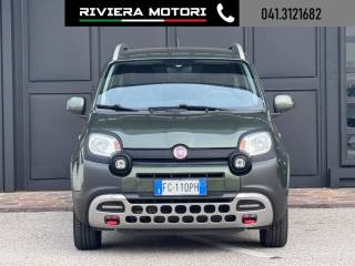 FIAT Panda usata, con Airbag
