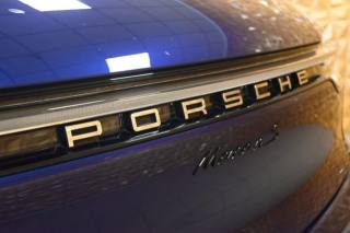 PORSCHE Macan usata 19