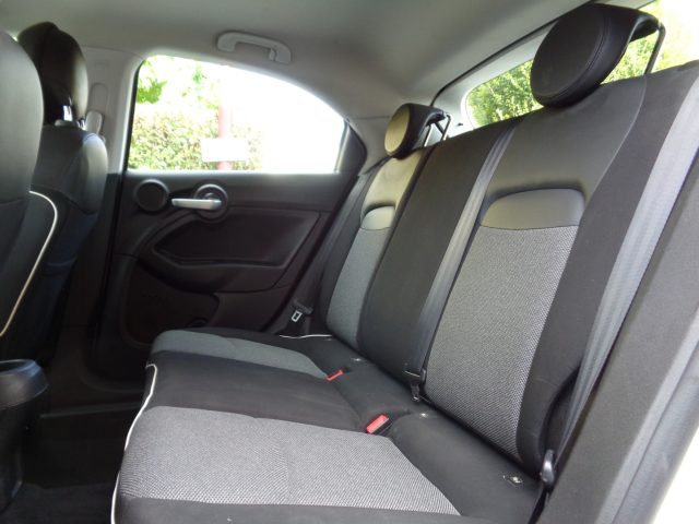 FIAT 500X usata, con Controllo automatico clima