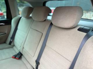 FIAT Croma usata, con ESP