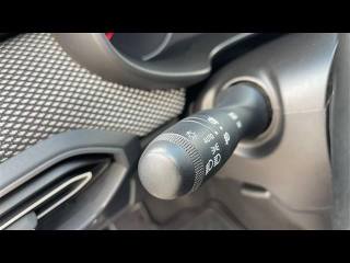 DACIA Sandero usata, con Isofix