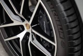 PORSCHE Macan usata, con Cruise Control