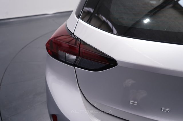 OPEL Corsa usata, con Riconoscimento dei segnali stradali
