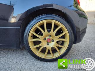 ABARTH 595 usata, con ESP