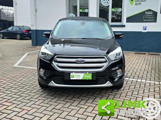 FORD Kuga usata, con Airbag
