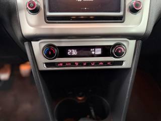 VOLKSWAGEN Polo usata, con Touch screen