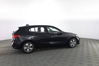 BMW 118 usata 2