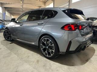 BMW 118 usata, con Airbag laterali