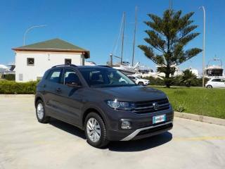 VOLKSWAGEN T-Cross usata, con Autoradio digitale