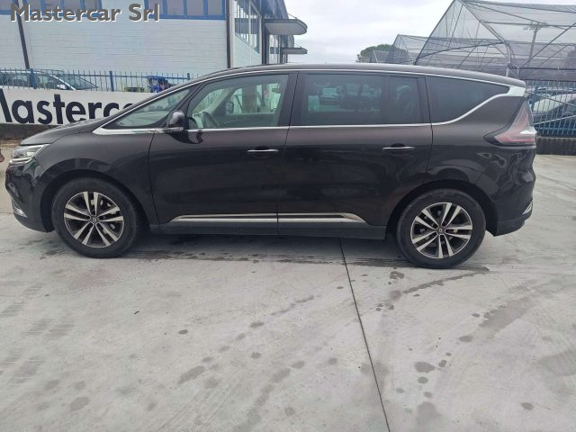 RENAULT Espace usata, con Servosterzo