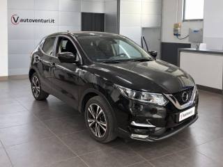 NISSAN Qashqai 1.2 DIG-T Acenta