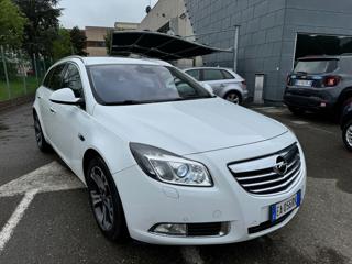 OPEL Insignia usata, con Airbag