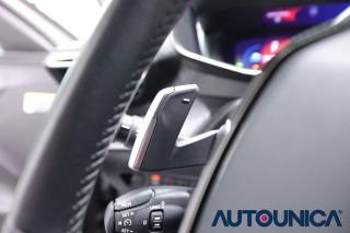 PEUGEOT 208 usata, con Leve al volante