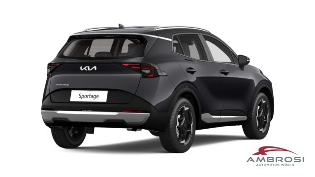 KIA Sportage usata 2