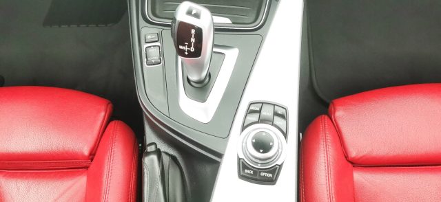 BMW 420 usata 57