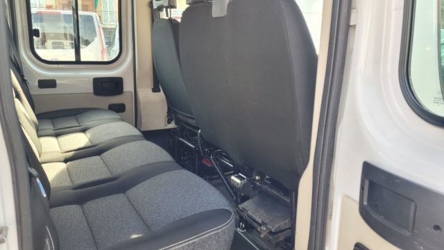FIAT Ducato usata 12