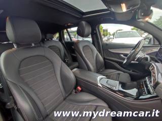 MERCEDES-BENZ EQC usata, con Cruise Control