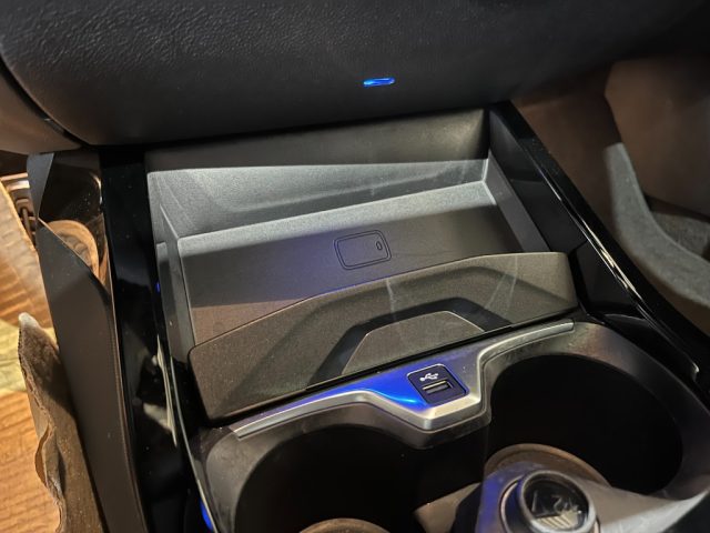 BMW 118 usata, con Sistema di navigazione