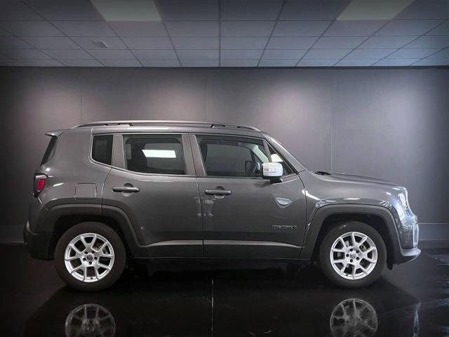 JEEP Renegade usata, con Airbag laterali