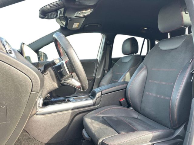 MERCEDES-BENZ GLA 200 usata, con Controllo trazione