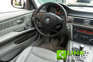 BMW 335 usata, con Bracciolo