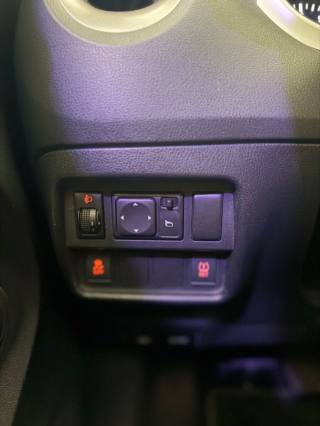 NISSAN Juke usata 17