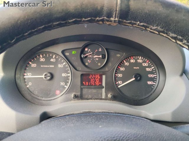 FIAT Scudo usata, con Isofix