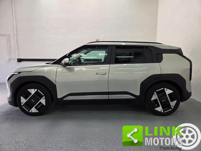 KIA EV3 usata, con Fendinebbia