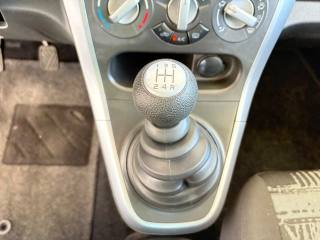OPEL Agila usata 35