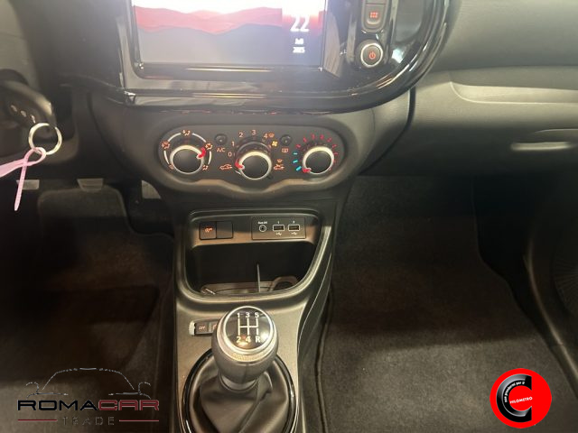 RENAULT Twingo usata, con Sistema di navigazione