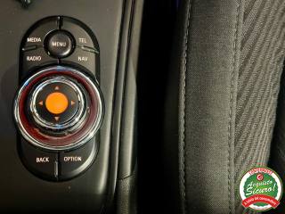 MINI Countryman usata, con ESP
