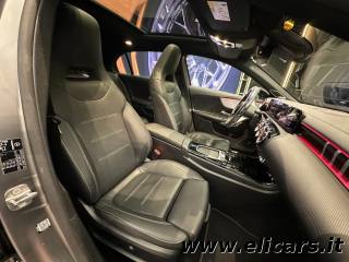 MERCEDES-BENZ A 45 S AMG usata, con Immobilizzatore elettronico