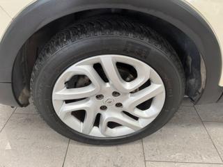 RENAULT Captur usata, con Autoradio