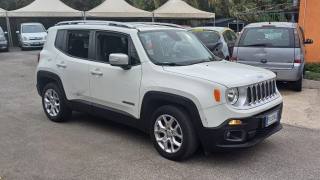 JEEP Renegade usata, con Airbag