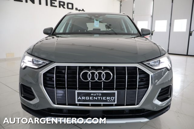AUDI Q3 usata, con Airbag